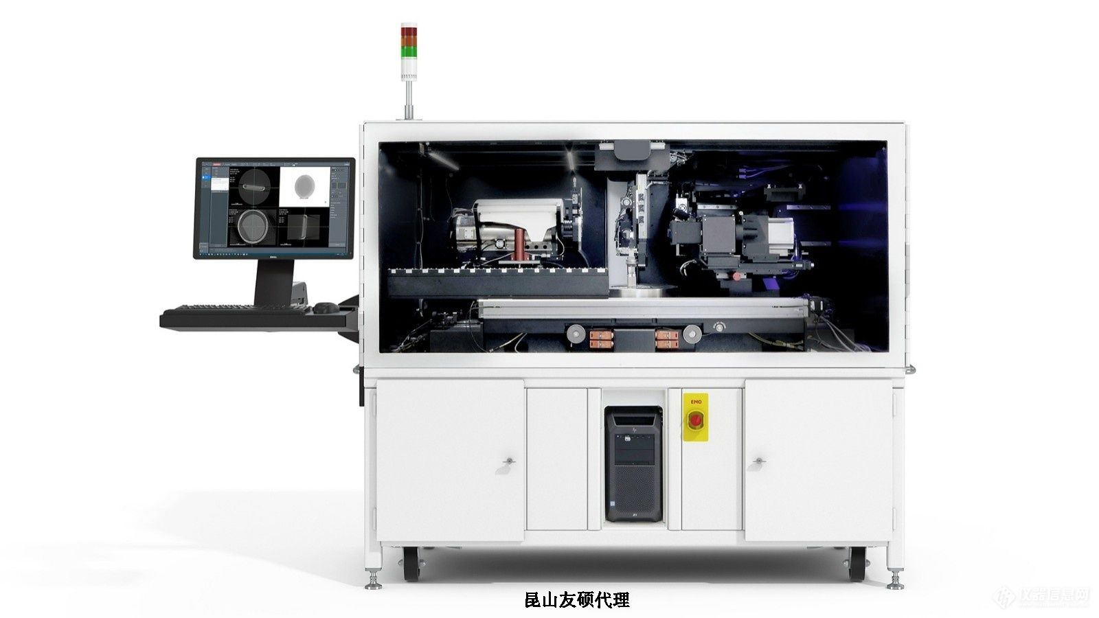 长春蔡司长春X射线显微镜