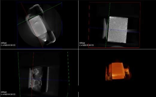 长春蔡司长春X射线显微镜